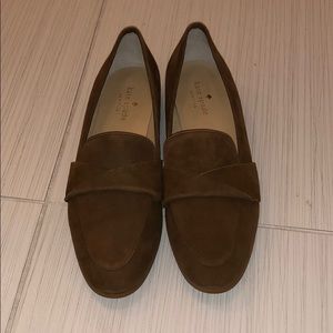 Kate spade flats